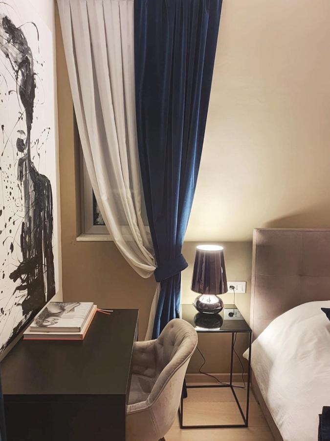 Apartment Black Pearl