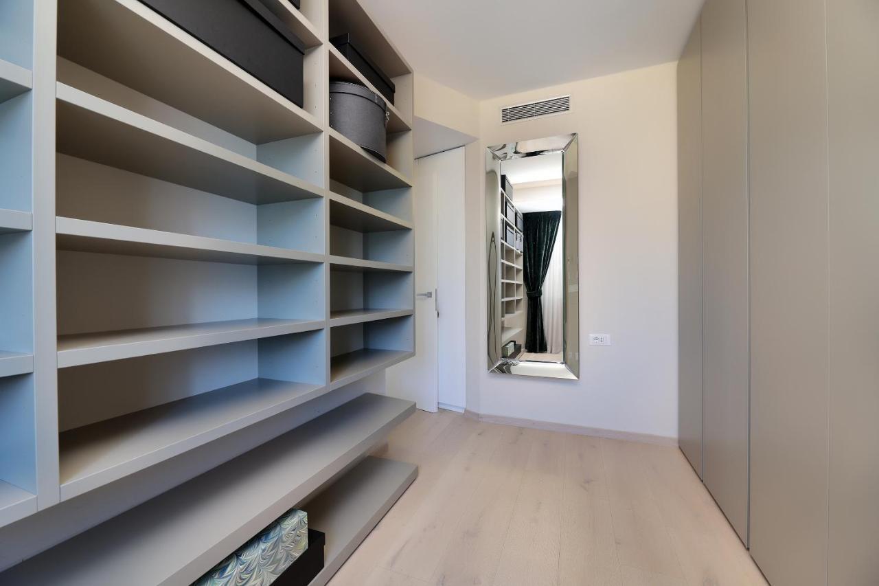 Apartment Black Pearl *
