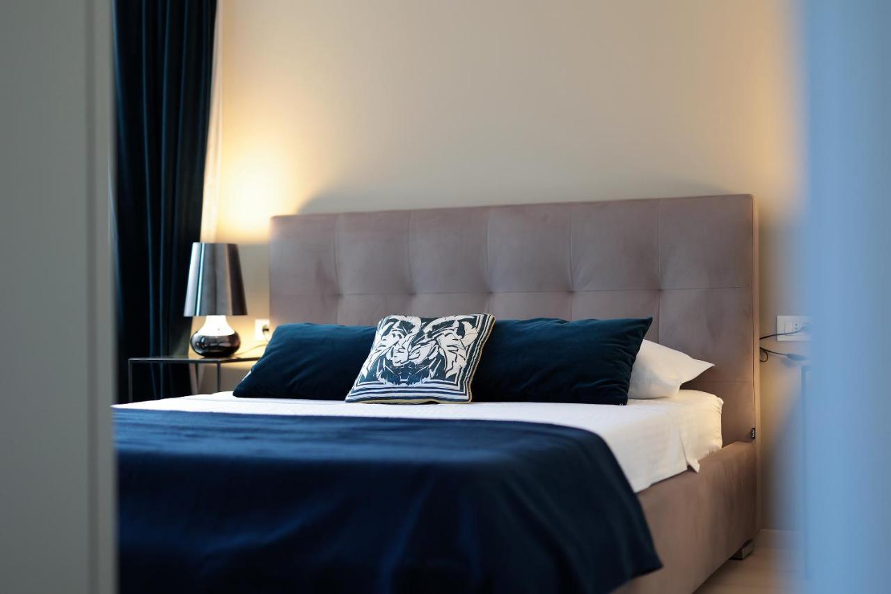 Apartment Black Pearl Rovinj