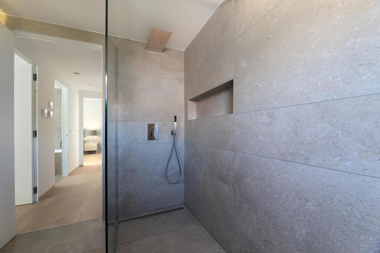 Black Pearl Apartment Rovinj