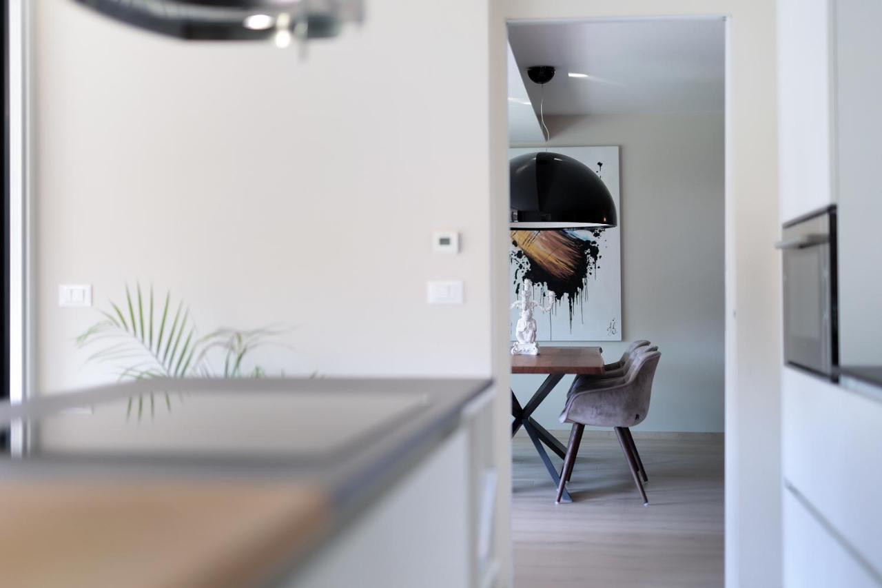 Apartment Black Pearl *
