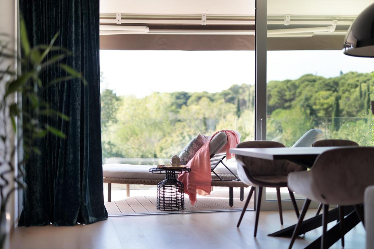Apartment Black Pearl