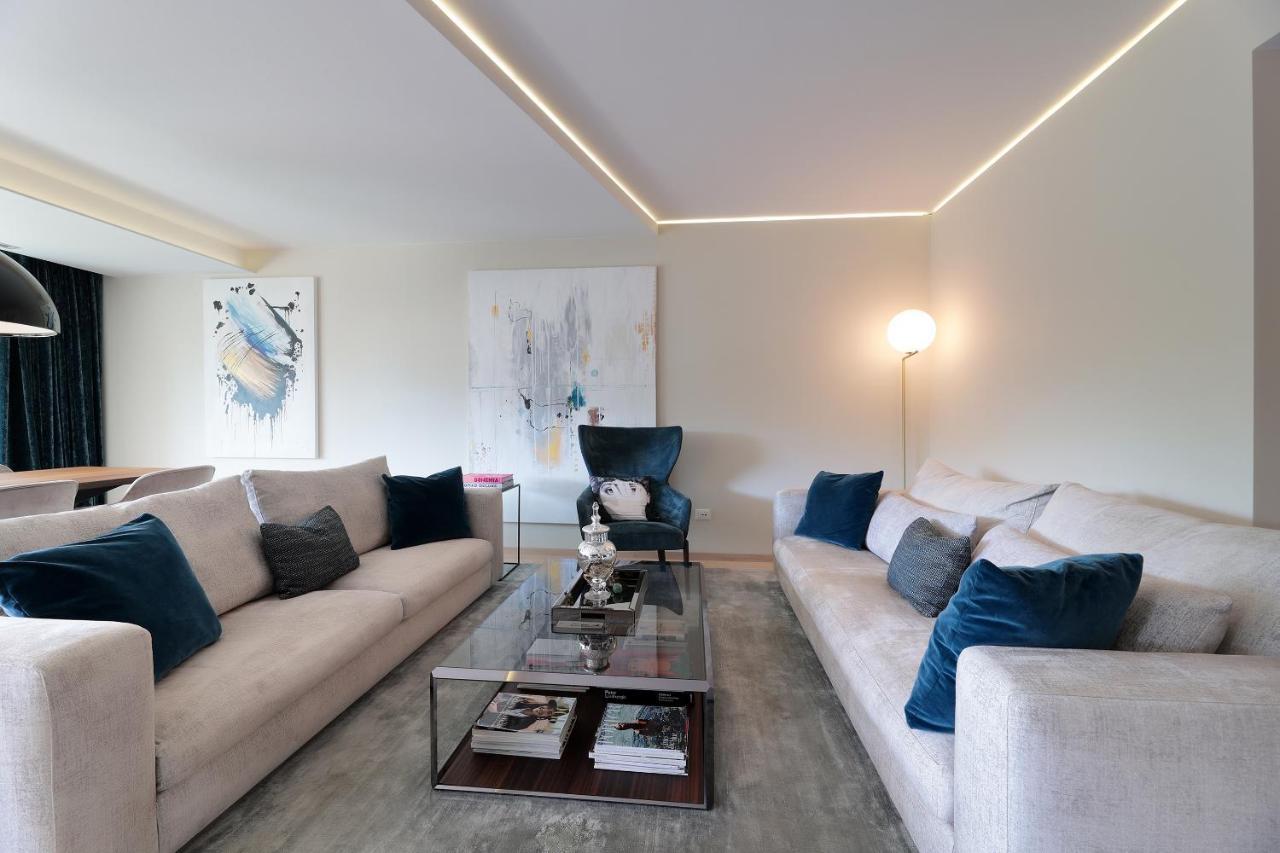 Black Pearl Apartment Rovinj