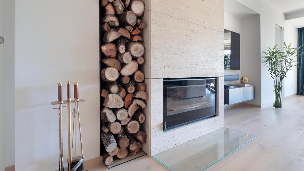 Apartment Black Pearl *